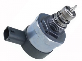 Pressure Relief Valve 0281006357 for Cummins B6.7 ISBE4 QSB6.7 Engine